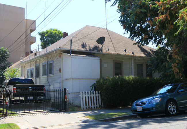 1340 N Monroe St in Stockton, CA - Building Photo - Building Photo