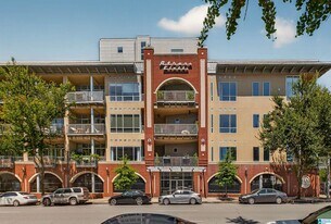 2222 2nd Ave N in Birmingham, AL - Building Photo