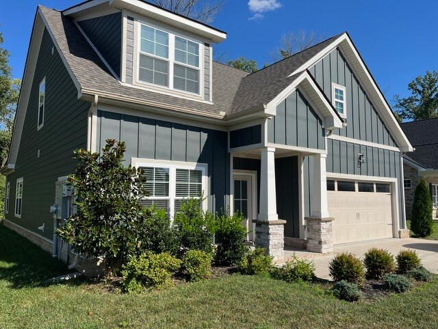 446 Ruby Oaks Ln in Murfreesboro, TN - Building Photo