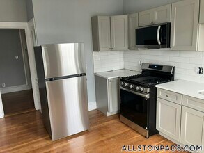 9 Park Vale Ave in Boston, MA - Building Photo - Building Photo