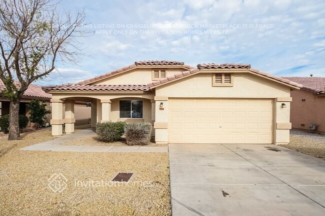 property at 7226 W Hess Ave