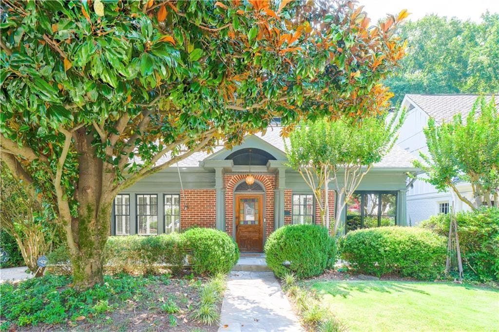 78 Park Cir NE in Atlanta, GA - Building Photo