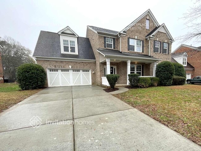 property at 10814 Bask Ct