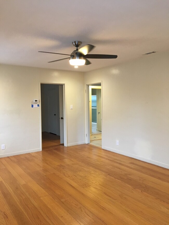 1217-1219 Virginia St in Berkeley, CA - Building Photo - Building Photo