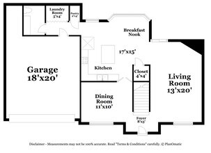 5123 Summer Mist Cove in Arlington, TN - Building Photo - Building Photo