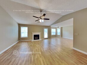 2773 Sam Calvin Dr in Dacula, GA - Building Photo - Building Photo