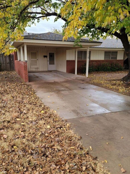 4412 29th St in Lubbock, TX - Building Photo