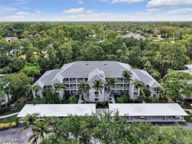property at 1882 Tarpon Bay Dr S