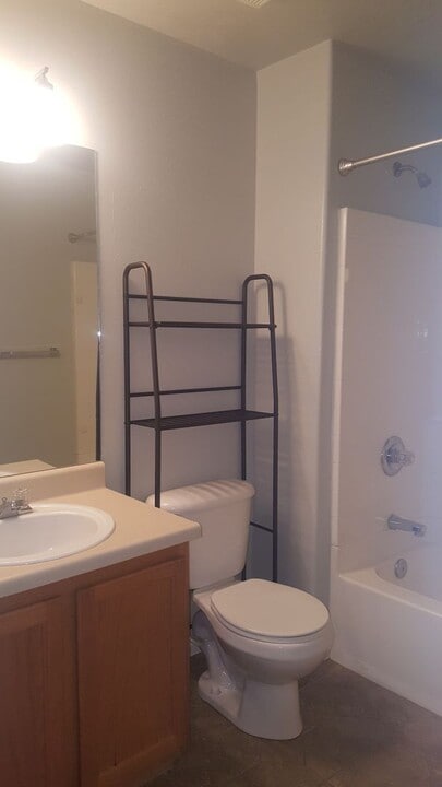 7783 Coffee Rd in Peyton, CO - Building Photo