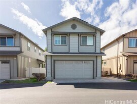 91-1159-1159 Kamakana St in Ewa Beach, HI - Building Photo