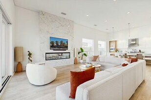 3534 Ambassador Dr in Palm Springs, CA - Building Photo