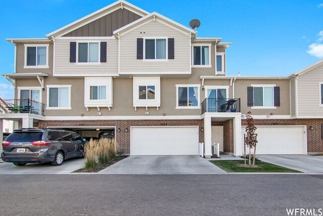 property at 5383 Simmons Peak Pl