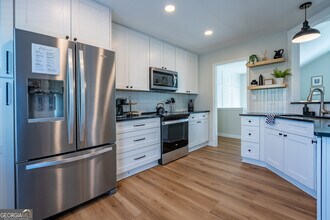 18 Huntcliff Dr in Cartersville, GA - Building Photo - Building Photo