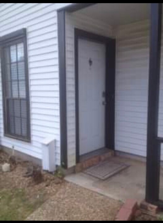 1414 Highland Ave in Shreveport, LA - Building Photo