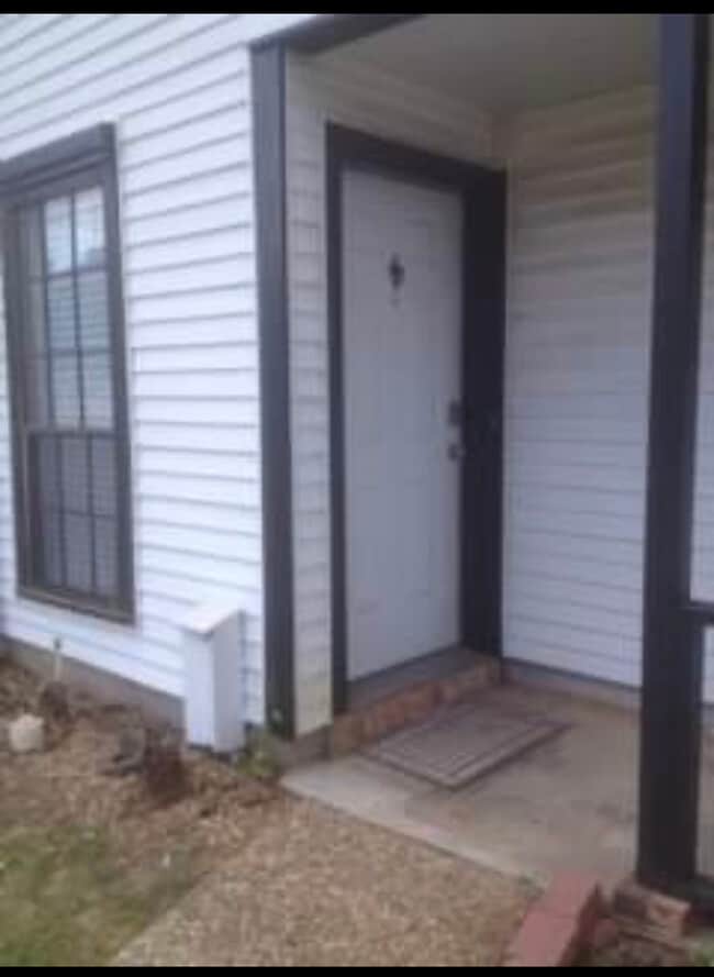 property at 1414 Highland Ave