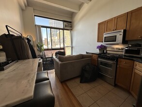 12 Stoneholm St, Unit 509 in Boston, MA - Building Photo - Building Photo