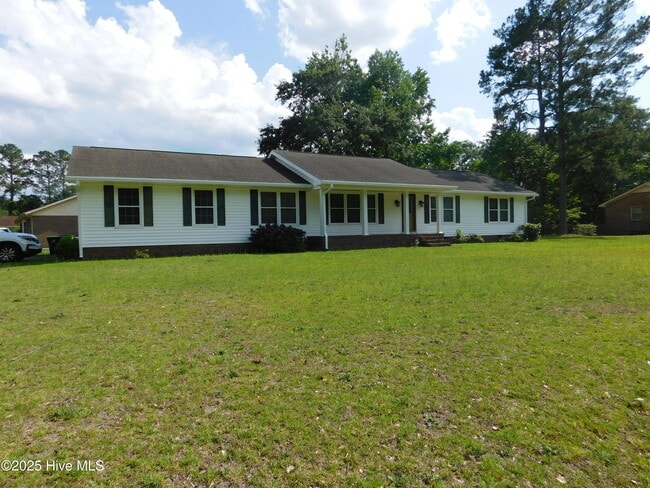 property at 3701 Lavenham Rd