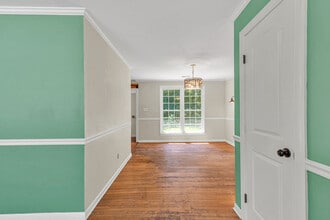 707 Christine Ave in Jacksonville, NC - Building Photo - Building Photo