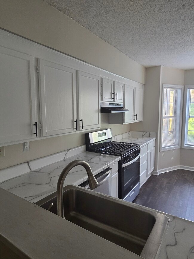 property at 6043 Green Forest Dr