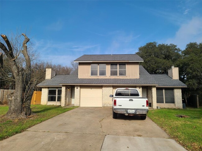 property at 7502 St Amant Pl