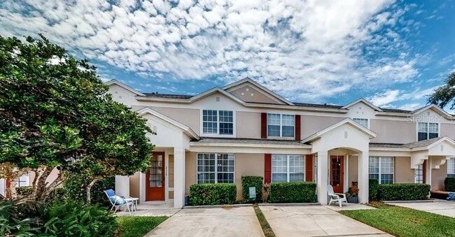 property at 2338 Silver Palm Dr