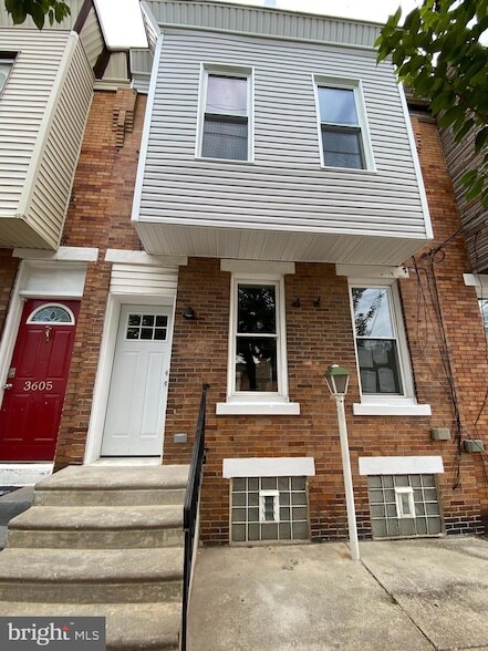 3603 Sepviva St, Unit 40-403 in Philadelphia, PA - Building Photo