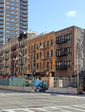 1804-1806 Second Ave in New York, NY - Building Photo - Building Photo