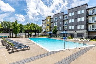 Residences at 62W in Johnston, IA - Foto de edificio - Building Photo