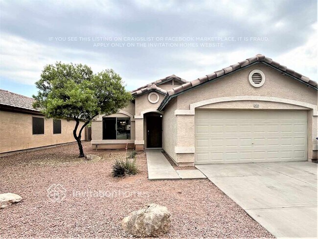 property at 14729 W Ventura St