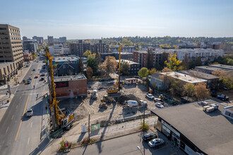 4th Street Lofts in Calgary, AB - Building Photo - Building Photo