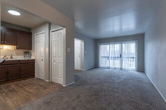 The Flats of Inkster in Inkster, MI - Building Photo - Interior Photo