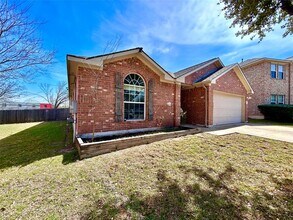 1801 Rachel Ln in Round Rock, TX - Building Photo - Building Photo