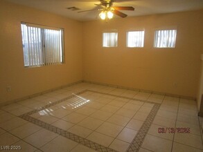 3822 King Palm Ave in Las Vegas, NV - Foto de edificio - Building Photo