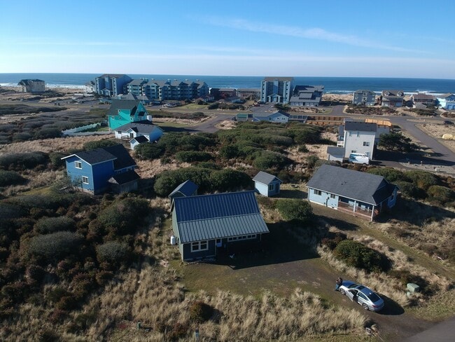 451 Skylark St SW in Ocean Shores, WA - Building Photo - Building Photo