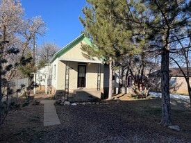 291 N Washington Blvd in Ogden, UT - Building Photo