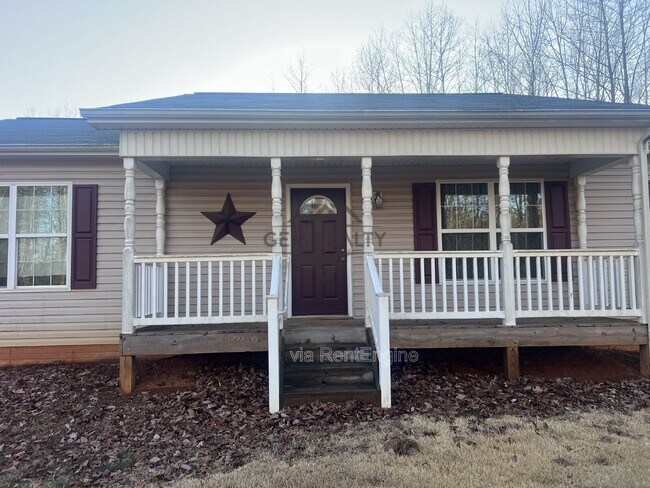 8326 Quicks Way in Spotsylvania, VA - Building Photo - Building Photo