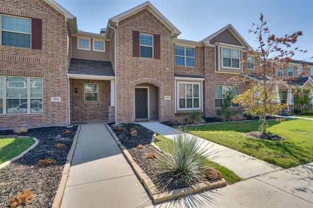 3520 Brentwood Dr in Denton, TX - Building Photo - Building Photo