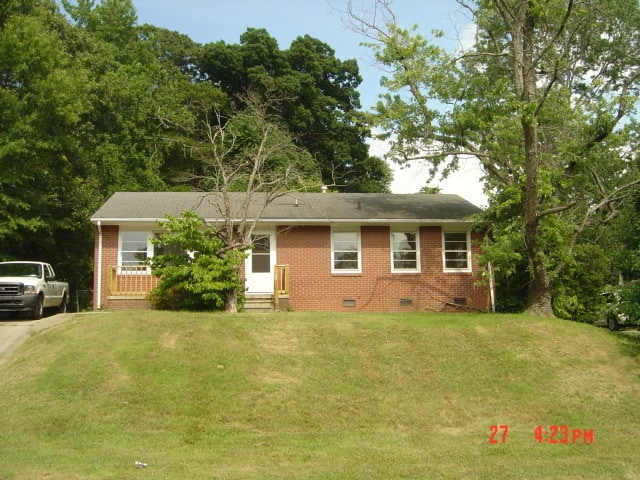 property at 2902 Holmes Rd