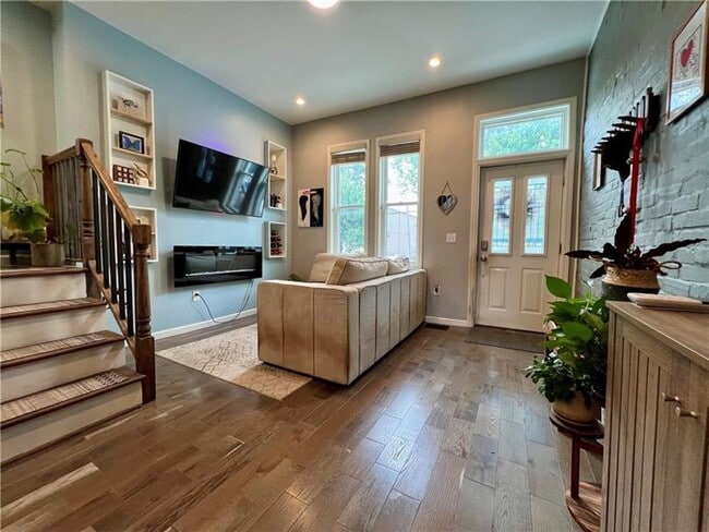 3813 Foster St in Pittsburgh, PA - Building Photo - Building Photo