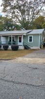 448 4th Street Pl SW, Unit 448 in Hickory, NC - Building Photo