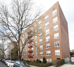 651 Vanderbilt St in Brooklyn, NY - Foto de edificio - Building Photo