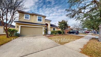 14664 Falling Waters Dr in Jacksonville, FL - Building Photo - Building Photo