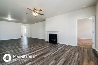 782 River Dell Townes Ave. in Clayton, NC - Building Photo - Building Photo