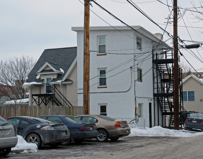 130 W Nittany Ave in State College, PA - Building Photo - Building Photo