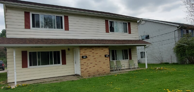 755 Akron Blvd in Kent, OH - Building Photo