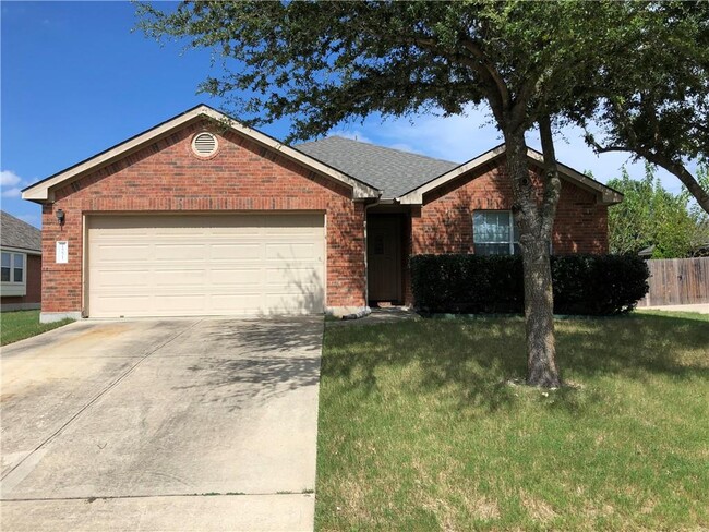 18621 Jana Patrice Dr in Pflugerville, TX - Building Photo - Building Photo