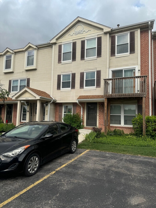 property at 5602 Tinder