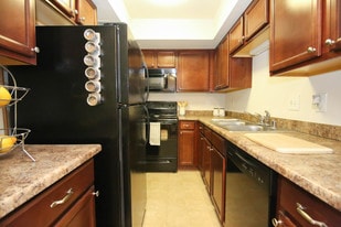 The Reserve At Merrick