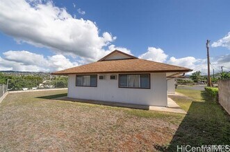 4544 Mahie St in Honolulu, HI - Building Photo - Building Photo