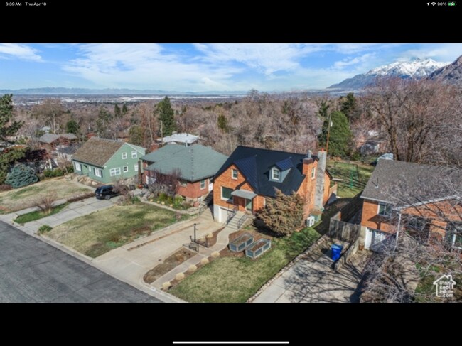 1736 26th St in Ogden, UT - Building Photo - Building Photo